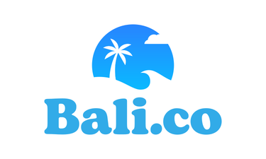 Bali.co - Creative brandable domain for sale